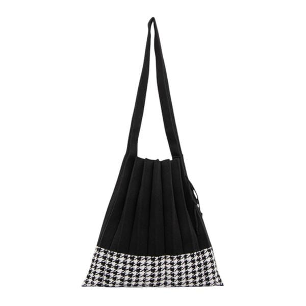 ジョセフ アンド ステイシー（JOSEPH AND STACEY）/ラッキープリーツニット スコティッシュ ミックス (M)