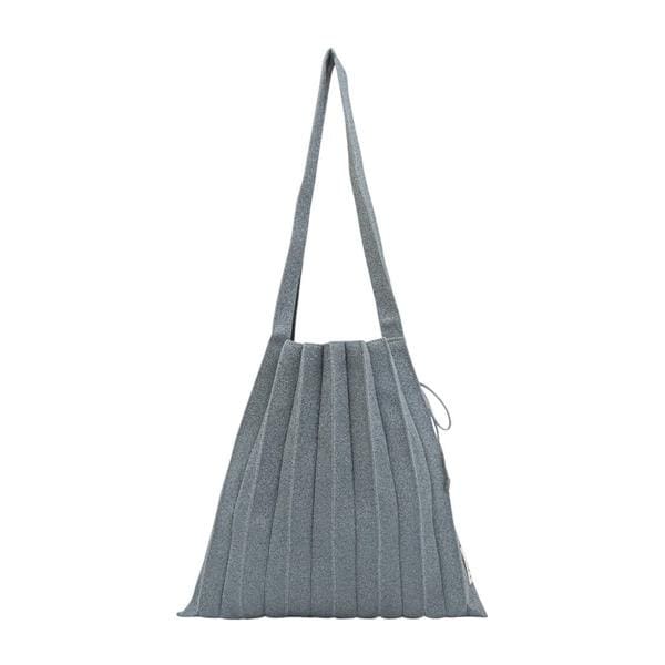 ジョセフ アンド ステイシー（JOSEPH AND STACEY）/ラッキープリーツニットスターリー(M)