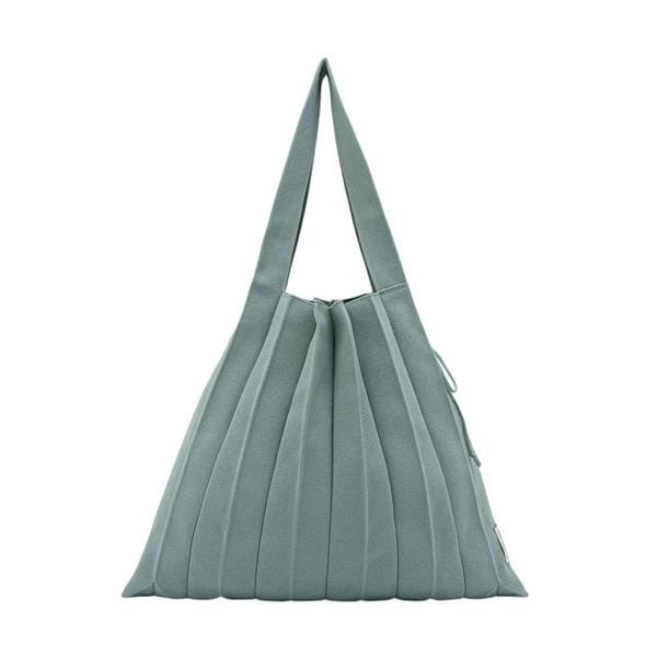 ジョセフ アンド ステイシー（JOSEPH AND STACEY）/ラッキープリーツニット(L)