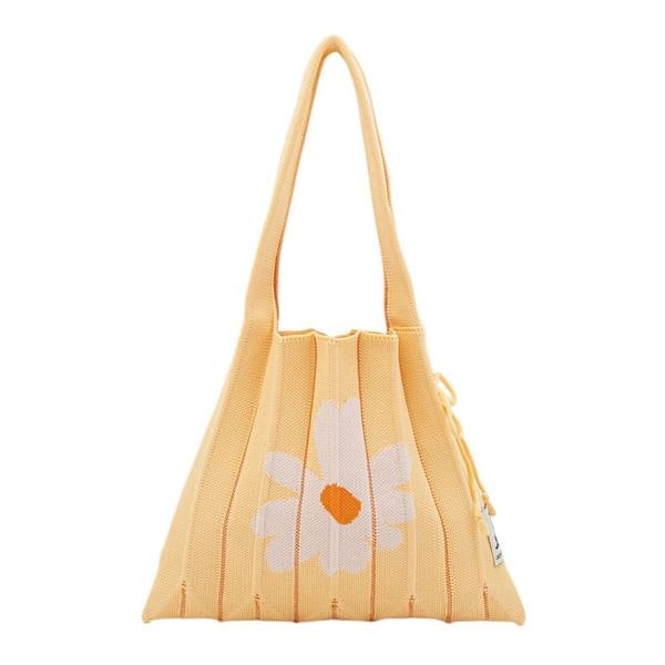 ジョセフ アンド ステイシー（JOSEPH AND STACEY）/ラッキープリーツニットデイジー(S)