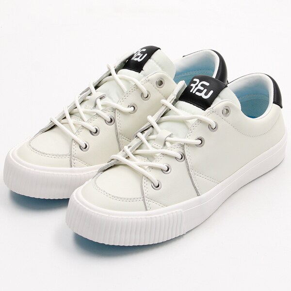 アールエフダブリュー（RFW）/SANDWICH−LO COZY LEATHER