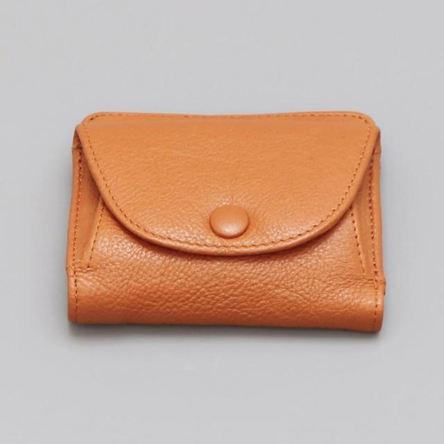 アトランタ（ATLANTA）/アトランタ ATLANTA / 牛革二つ折り財布