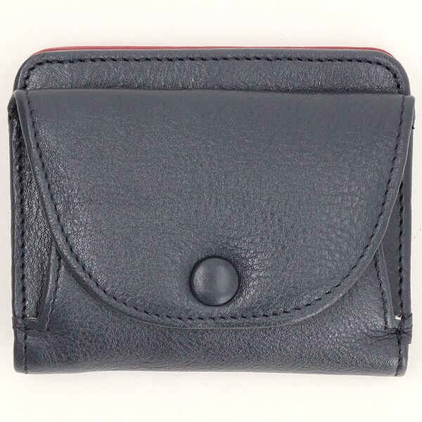 レビュー投稿で+5％還元】シビラ 二つ折り財布 本革 オーラ レディース