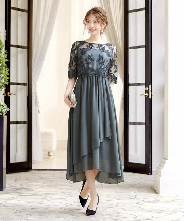 ガール（GIRL）/パーティードレス