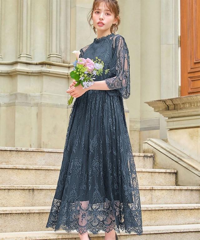 ガール（GIRL）/結婚式 ワンピース