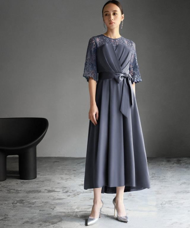 ガール（GIRL）/結婚式 ワンピース