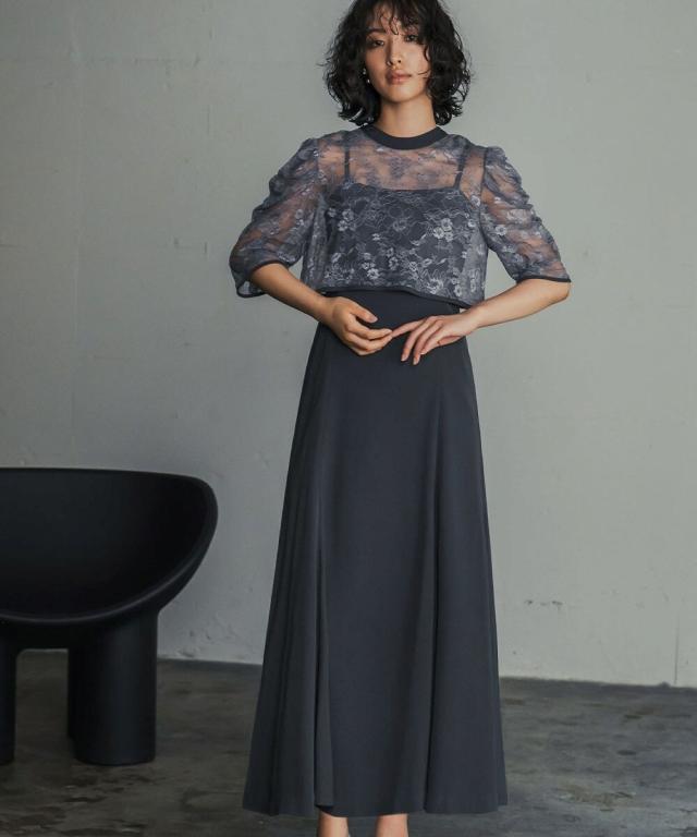 ガール（GIRL）/パーティードレス