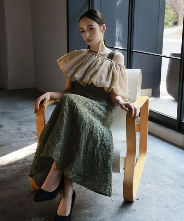 ガール（GIRL）/パーティードレス