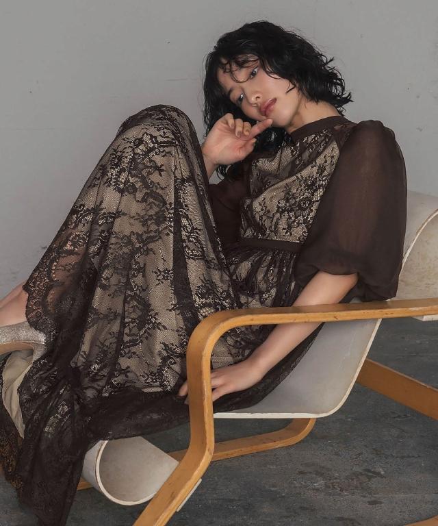 ガール（GIRL）/結婚式 ドレス