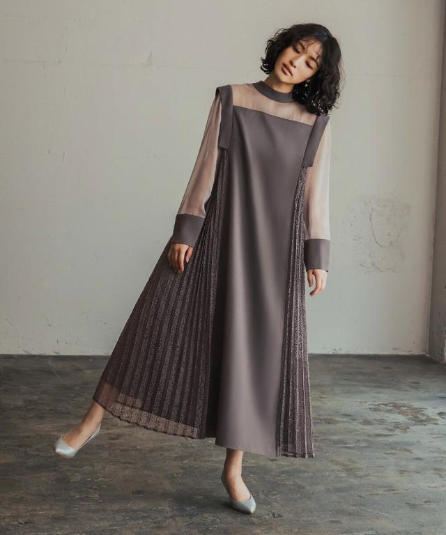 ガール（GIRL）/パーティードレス