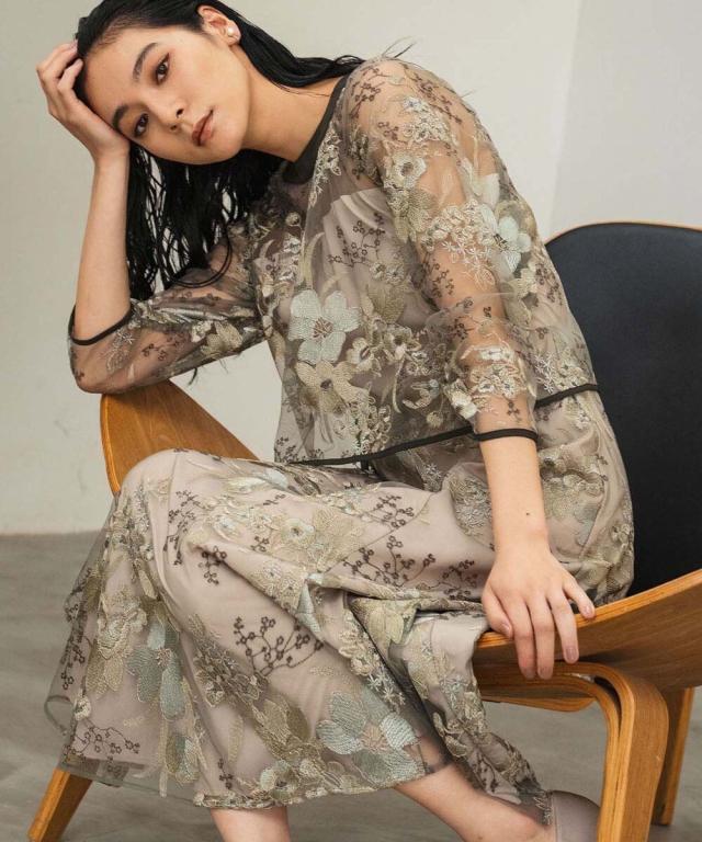 ガール（GIRL）/パーティードレス