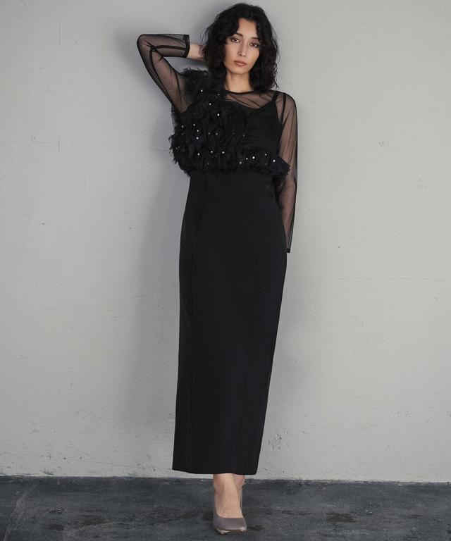 ガール（GIRL）/パーティードレス