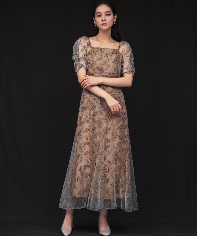 ガール（GIRL）/結婚式 ドレス