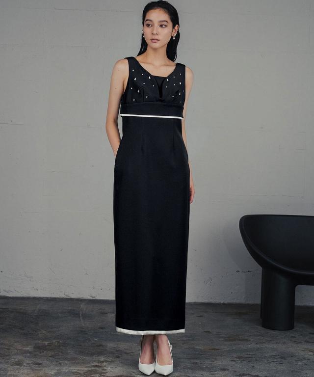 【NEW】ガール（GIRL）/パーティードレス