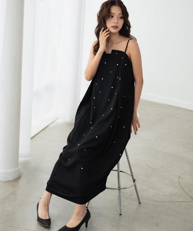 【NEW】ガール（GIRL）/パーティードレス