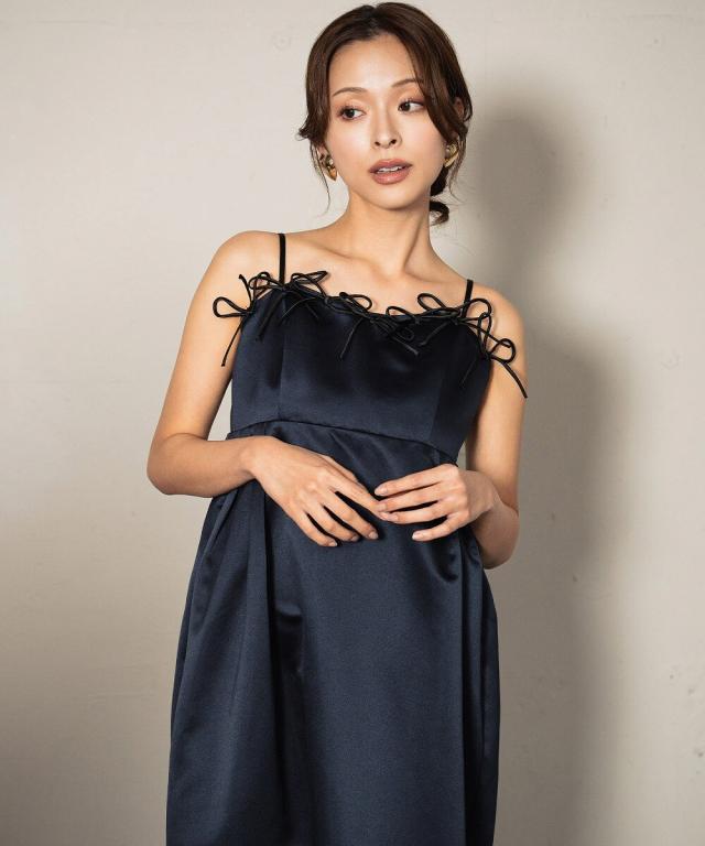 【NEW】ガール（GIRL）/パーティードレス