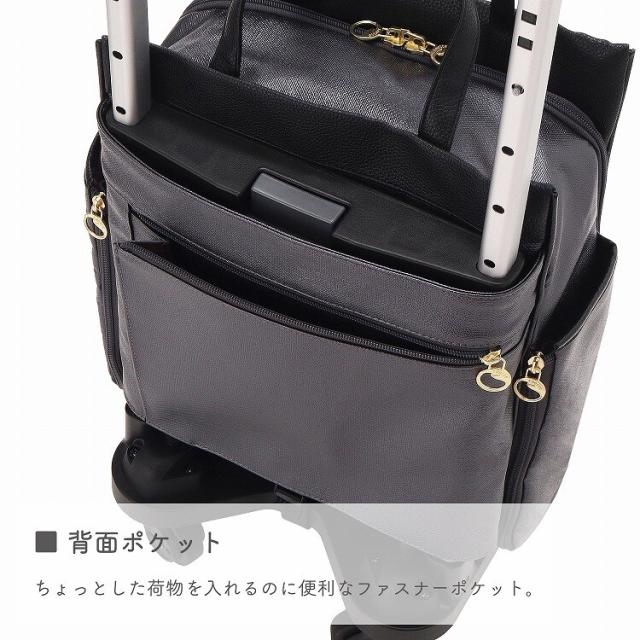 ソエルテ（soelte）/キャリーバッグ お買い物キャリー ソフトキャリー エース 35987_10