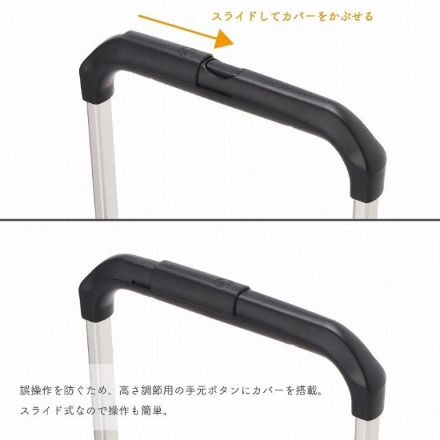 ソエルテ（soelte）/キャリーバッグ お買い物キャリー ソフトキャリー エース 35987_14