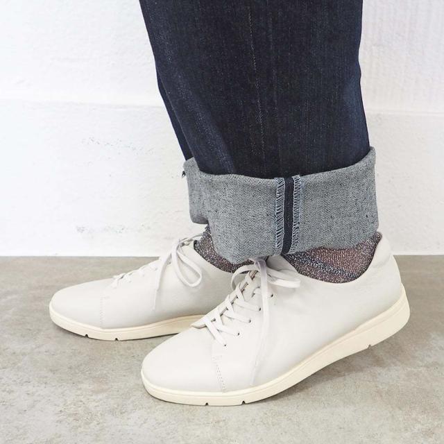 エーエヌワイオー（ANYO）/[25秋冬新色あり]撥水｜レースアップスニーカー エーエヌワイオー（ANYO）/[25秋冬新色あり]撥水｜レースアップ