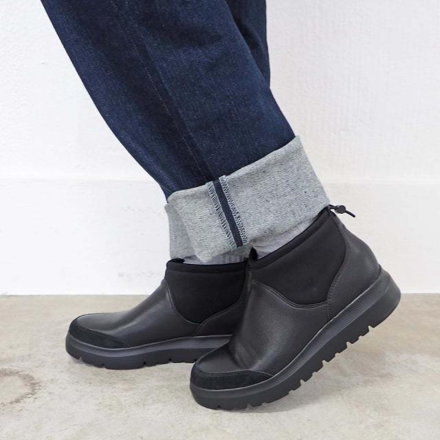 エーエヌワイオー（ANYO）/[25秋冬新作]撥水｜アウトドアブーツ