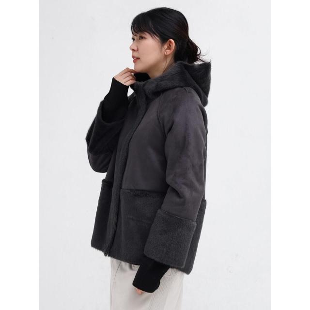 メドック オリジナル ホワイト（MEDOC Original White）/フェイク