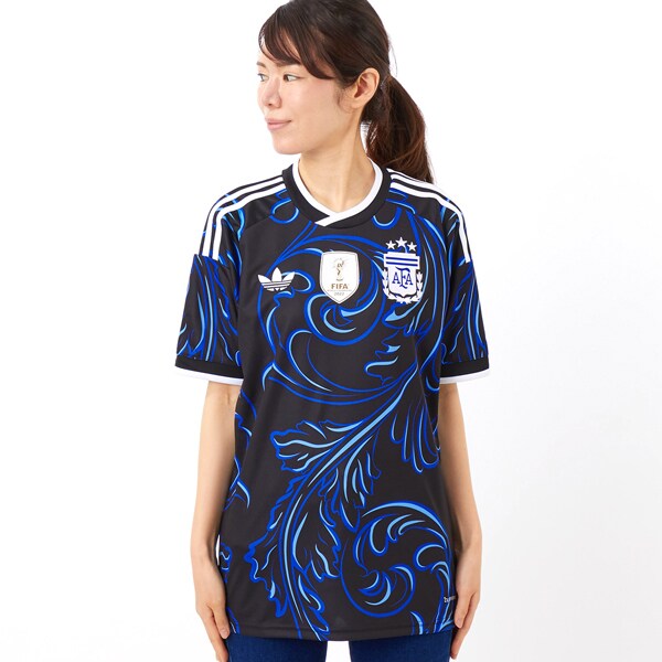 アディダス（adidas）/アルゼンチン代表 26 アウェイ レプリカ ユニフォーム_8