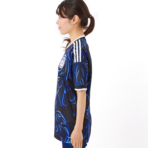アディダス（adidas）/アルゼンチン代表 26 アウェイ レプリカ ユニフォーム_10