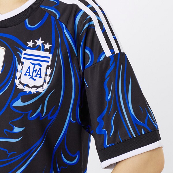 アディダス（adidas）/アルゼンチン代表 26 アウェイ レプリカ ユニフォーム_13