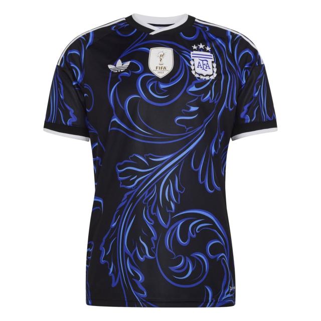 アディダス（adidas）/アルゼンチン代表 26 アウェイ レプリカ ユニフォーム_1