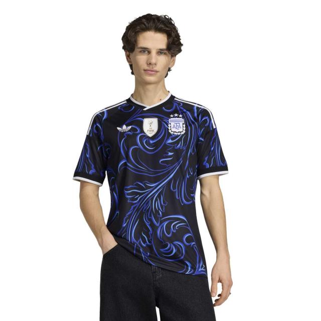アディダス（adidas）/アルゼンチン代表 26 アウェイ レプリカ ユニフォーム