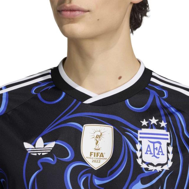 アディダス（adidas）/アルゼンチン代表 26 アウェイ レプリカ ユニフォーム_6