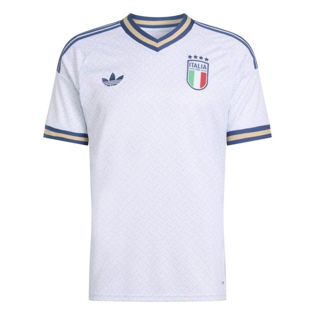 アディダス（adidas）/イタリア代表 26 アウェイ レプリカ ユニフォーム