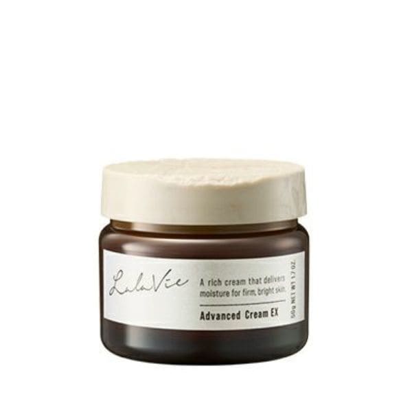 【NEW】ララヴィ（Lala Vie）/Lala Vie アドバンストクリームEX