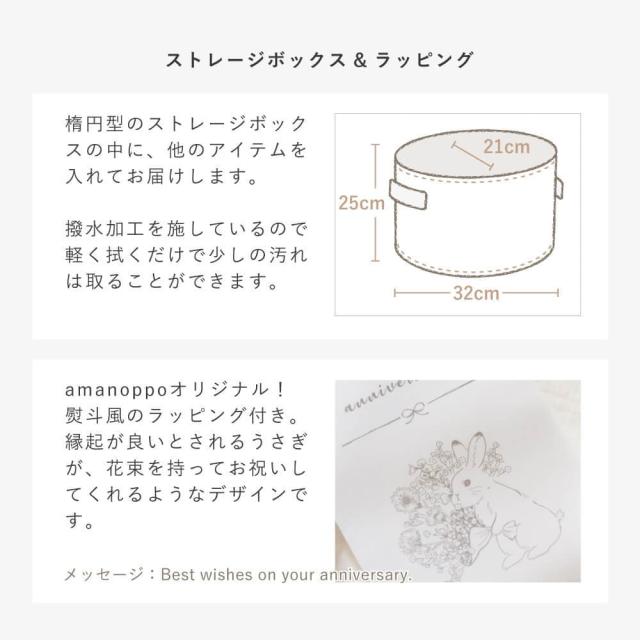 amanoppo（amanoppo）/[amanoppo]布絵本とふわふわおもちゃのセット_8