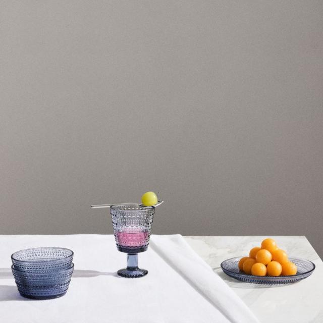 イッタラ（IITTALA）/[公式] イッタラ カステヘルミ プレート17cm