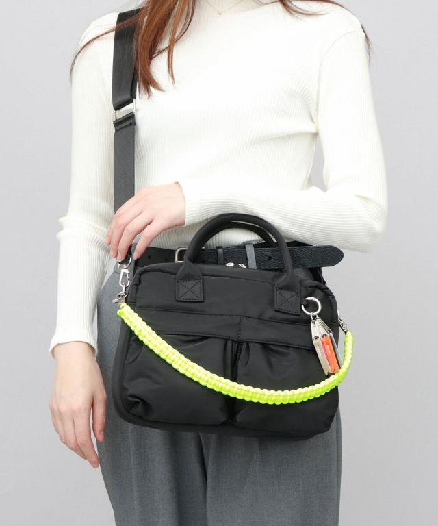 チーク（Cheek）/ボストンバッグ レディース ミニボストンバッグ 撥水 3WAY ショルダーバッグ