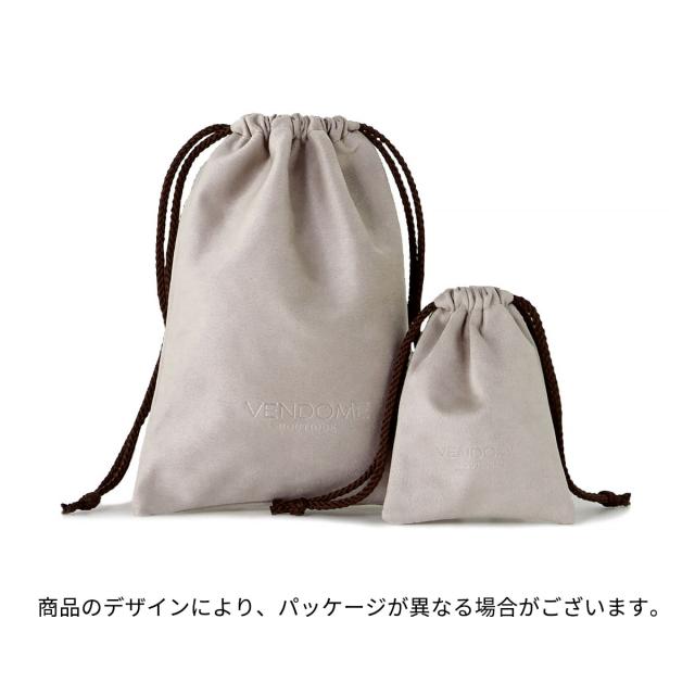 ヴァンドームブティック（VENDOME BOUTIQUE）/シェルフラワー ブローチ