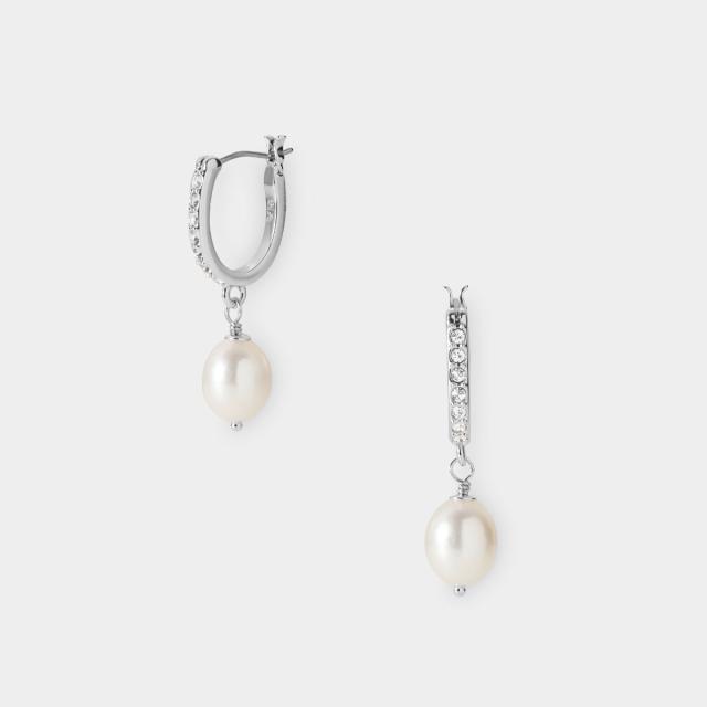 ヴァンドームブティック（VENDOME BOUTIQUE）/淡水パール ピアス 
