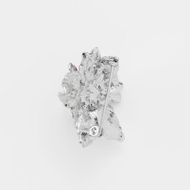 ヴァンドームブティック（VENDOME BOUTIQUE）/紫陽花 ブローチ 【公式