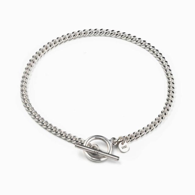 アルメ（ARME）/Curb Chain Bracelet