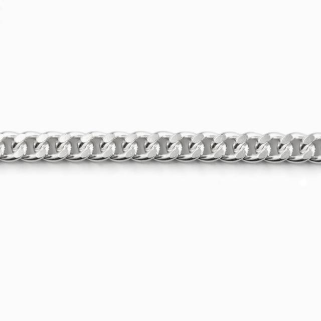 アルメ（ARME）/Curb Chain Bracelet_2