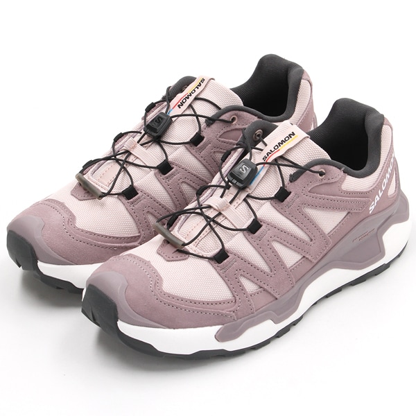 サロモン（SALOMON）/SALOMON EVR/サロモン EVR/XC ROAM LEATHER