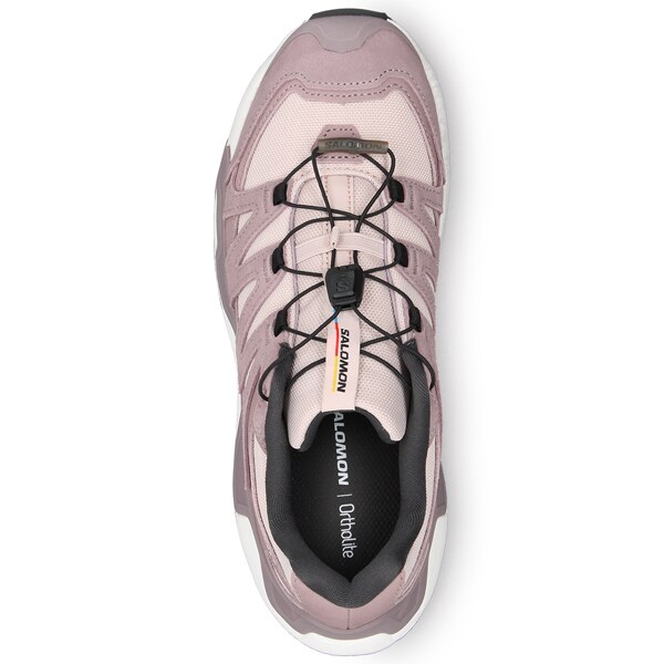 サロモン（SALOMON）/SALOMON EVR/サロモン EVR/XC ROAM LEATHER_10