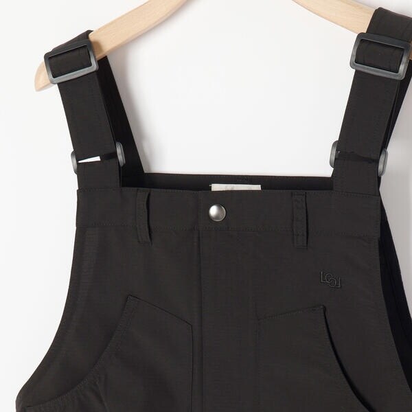 リベルコア パル べべ（LIBERCORE par BEBE）/チュールスカートセパレートリップストップジャンパースカート大人親子お揃い(140~160cm)_13