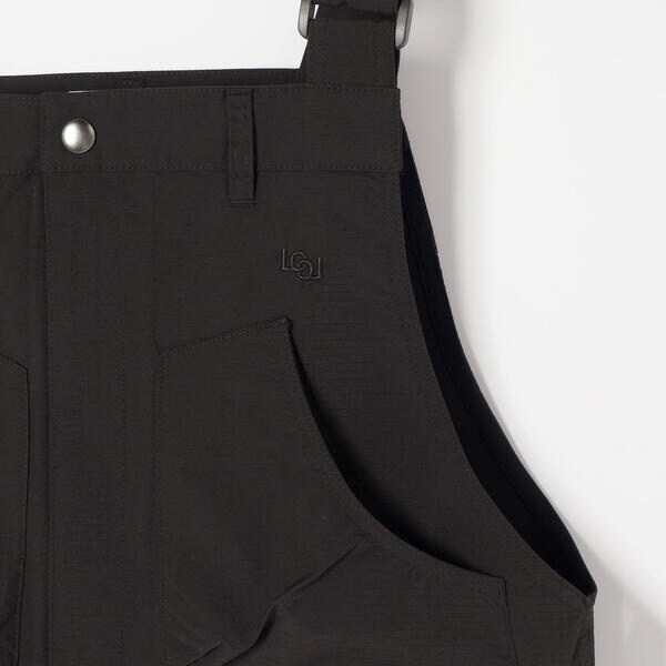 リベルコア パル べべ（LIBERCORE par BEBE）/チュールスカートセパレートリップストップジャンパースカート大人親子お揃い(140~160cm)_14
