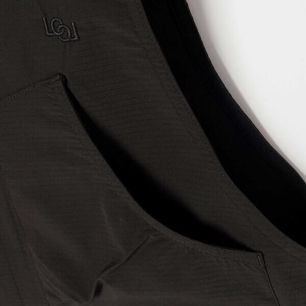 リベルコア パル べべ（LIBERCORE par BEBE）/チュールスカートセパレートリップストップジャンパースカート大人親子お揃い(140~160cm)_15