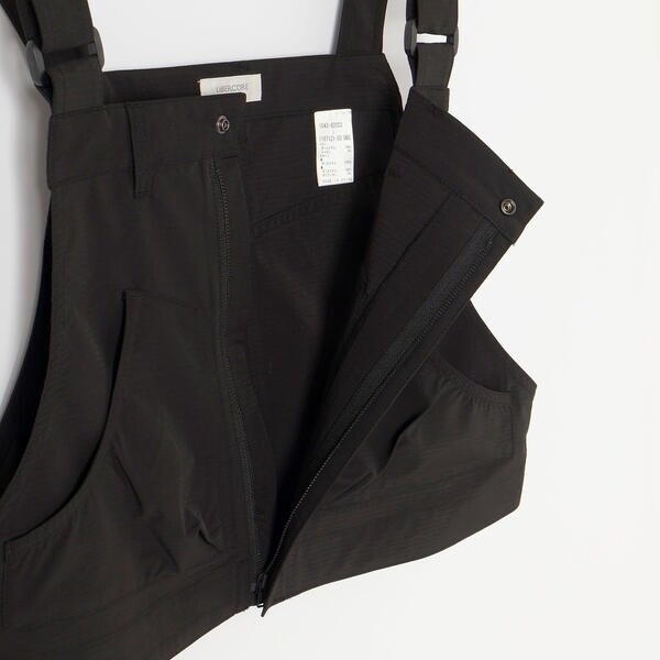 リベルコア パル べべ（LIBERCORE par BEBE）/チュールスカートセパレートリップストップジャンパースカート大人親子お揃い(140~160cm)_18