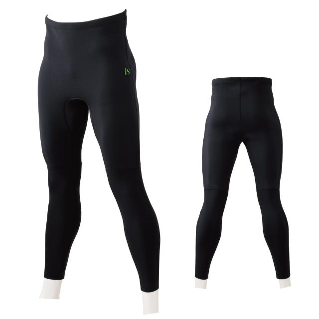 エーキューエー（AQA）/【大人用ウエット1．5mm】AQA ウエットロングパンツメンズ KW−4669