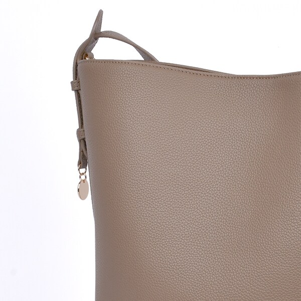 【NEW】ユニキュート（Uniqute）/Bucket Bag − バケットバッグ(Lサイズ)_12