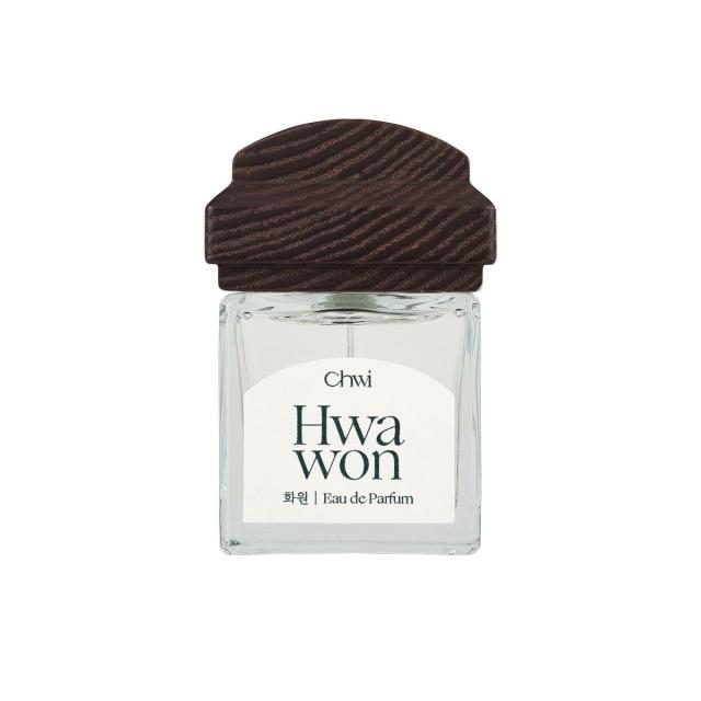 【NEW】チィ（CHWI）/CHWI Eau De Parfum Ep．04 Hwawon (花園)